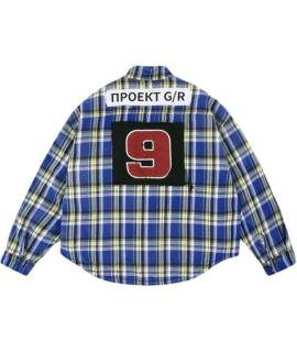 GRAILZ PROJECT G/R Куртка