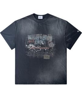 GRAILZ PROJECT G/R Футболка