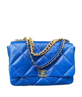 CHANEL Сумка через плечо