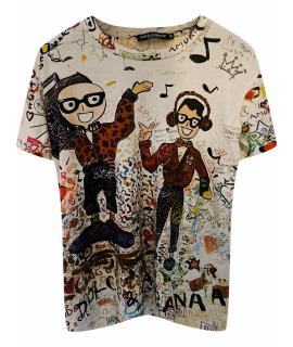 DOLCE&GABBANA Футболка