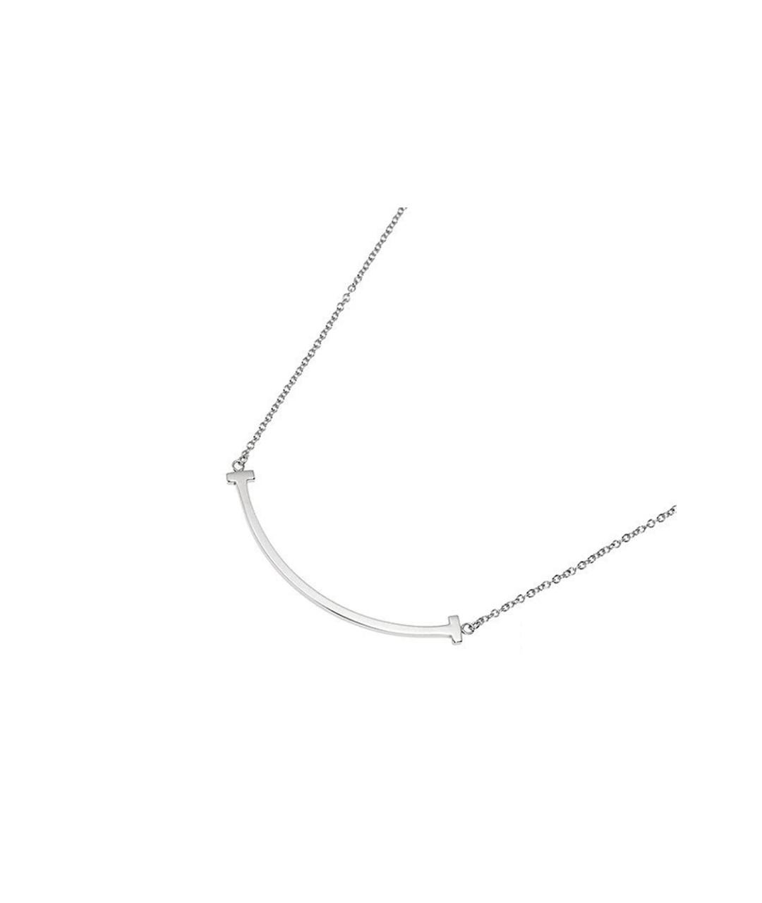 TIFFANY&CO Серебряная цепочка, фото 2