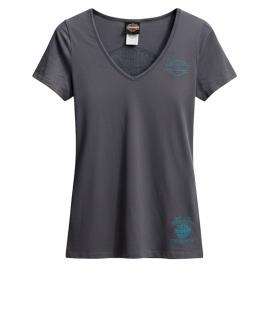 Harley Davidson Футболка