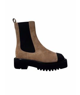 CHANEL Ботинки