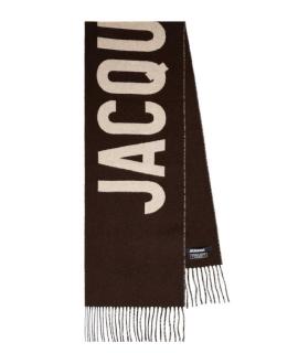 JACQUEMUS Шарф