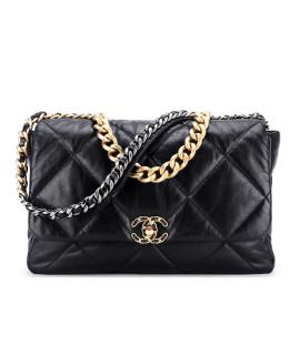 CHANEL Сумка через плечо