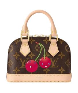 LOUIS VUITTON Сумка с короткими ручками