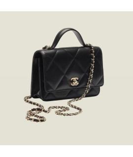 CHANEL Клатч/вечерняя сумка