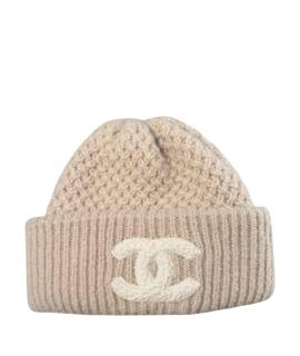 CHANEL Шапка