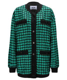 MSGM Кардиган