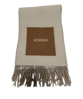 JACQUEMUS Шарф