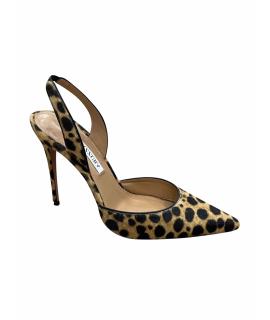 AQUAZZURA Босоножки