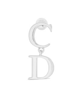 CHRISTIAN DIOR Серьги