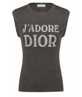 CHRISTIAN DIOR Майка