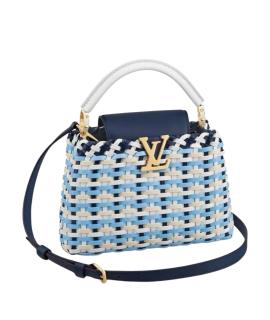 LOUIS VUITTON Сумка с короткими ручками