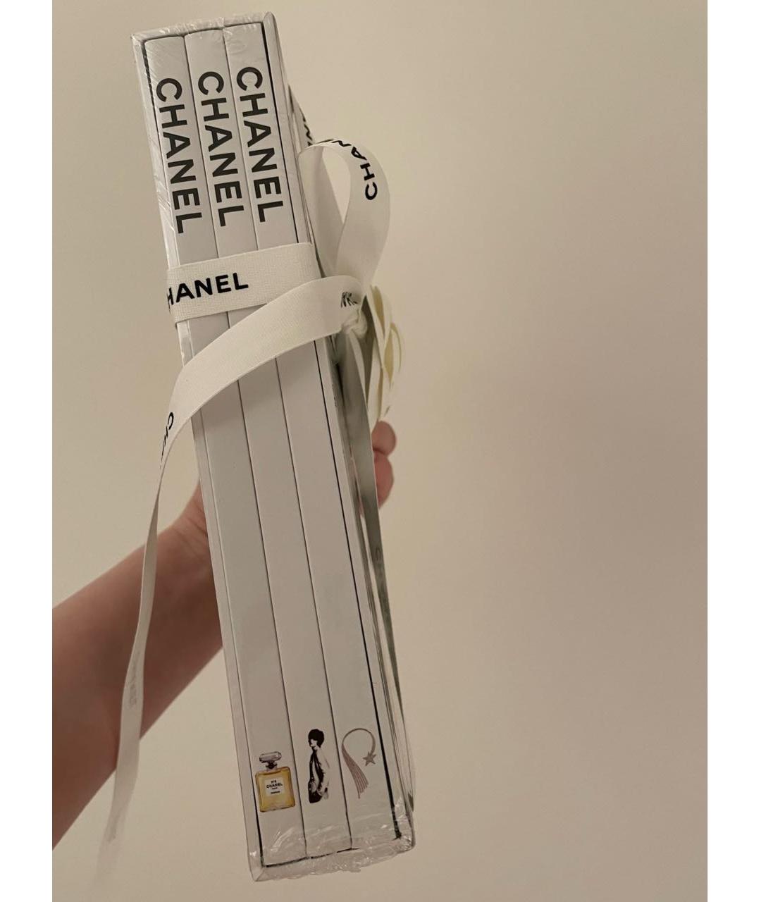 CHANEL Книга, фото 4