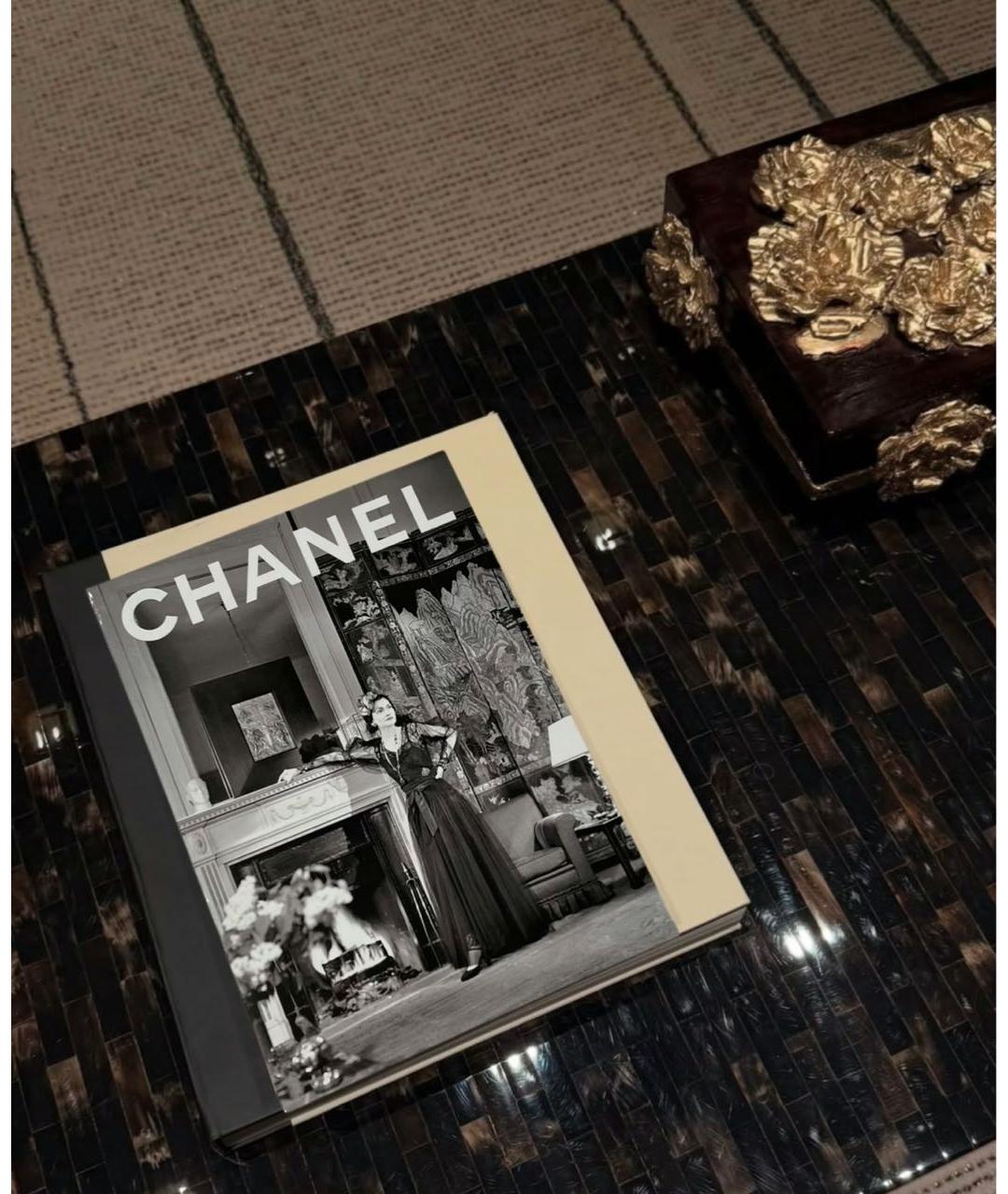 CHANEL Книга, фото 5