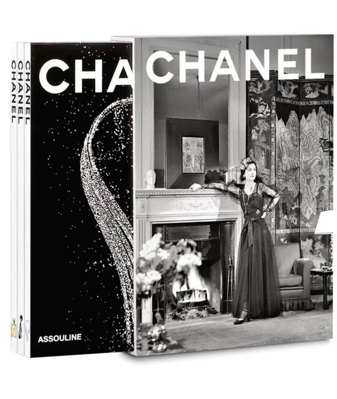 CHANEL Книга, фото 1