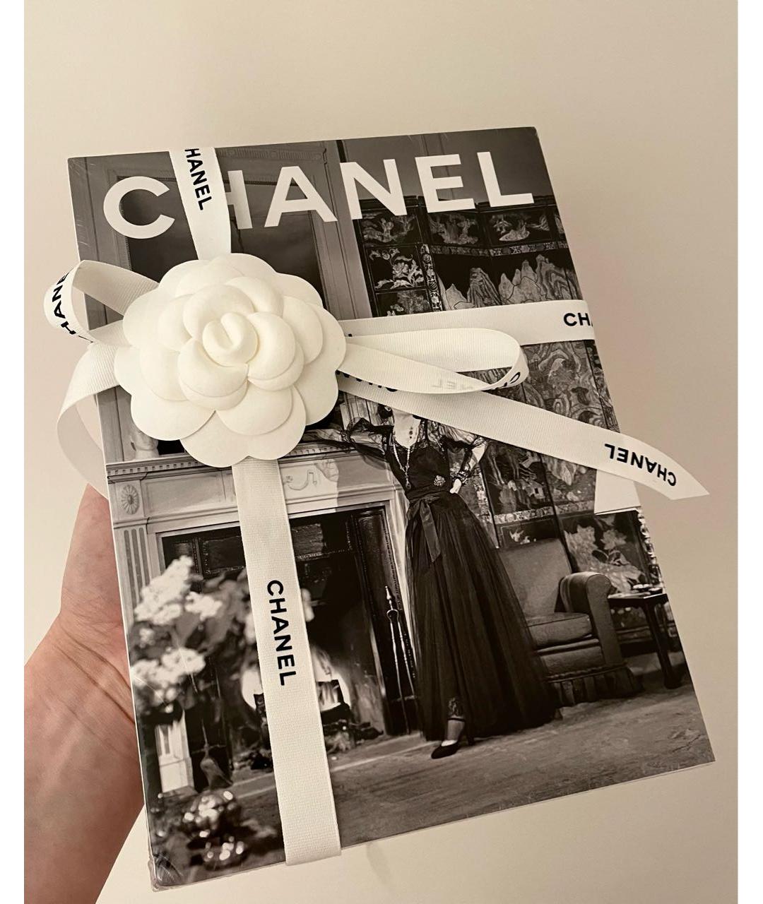 CHANEL Книга, фото 2