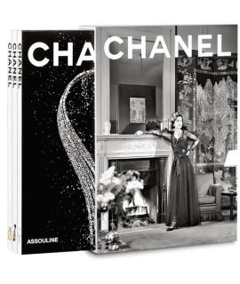 CHANEL Книга