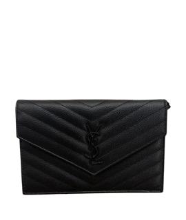 SAINT LAURENT Сумка через плечо