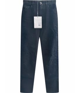 CHANEL Джинсы слим