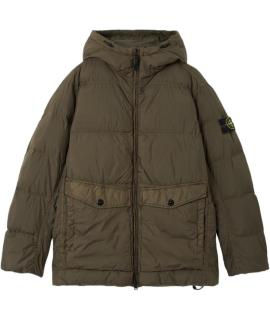 STONE ISLAND Пуховик