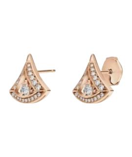 BVLGARI Серьги