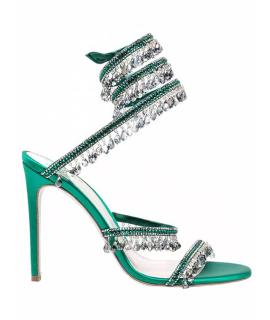 RENE CAOVILLA Босоножки