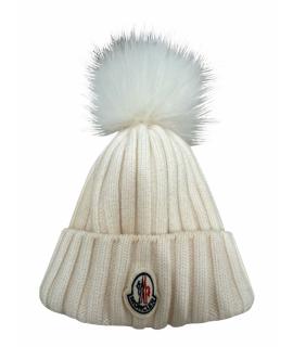 MONCLER Шапка