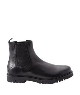 TRUSSARDI JEANS Высокие ботинки