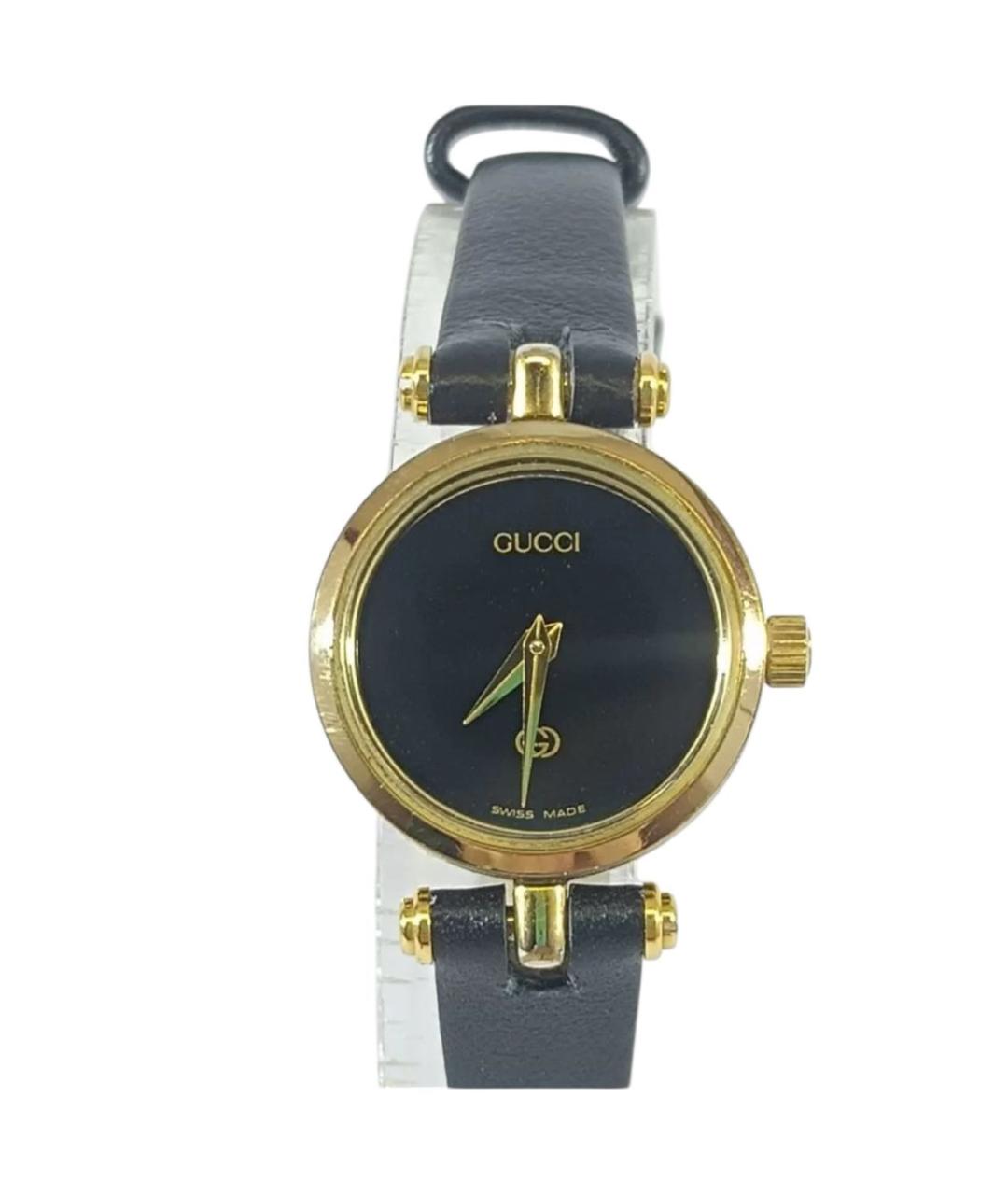 GUCCI Часы, фото 4