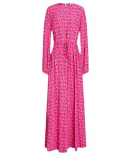 DIANE VON FURSTENBERG Повседневное платье