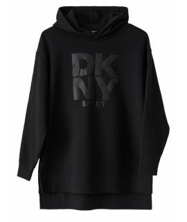 DKNY Худи/толстовка