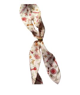 LOUIS VUITTON Шарф