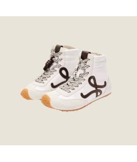 LOEWE Кроссовки
