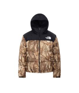 THE NORTH FACE Пуховик