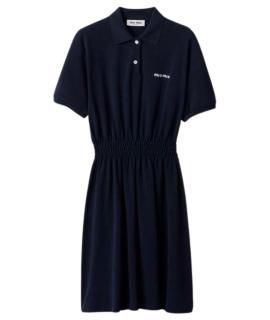 MIU MIU Повседневное платье