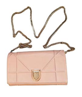 CHRISTIAN DIOR Сумка через плечо