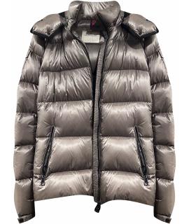 MONCLER Пуховик