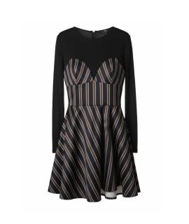 ELISABETTA FRANCHI Вечернее платье