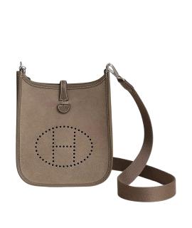 HERMES Сумка через плечо