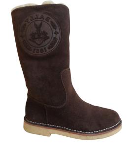 BALLY Сапоги
