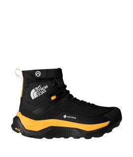 THE NORTH FACE Высокие ботинки