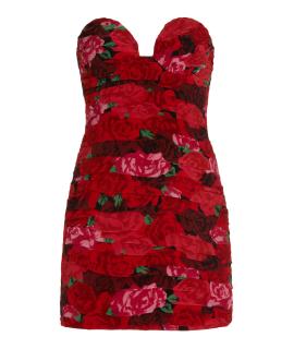 MAGDA BUTRYM Коктейльное платье