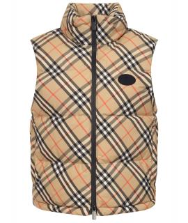 BURBERRY Жилет