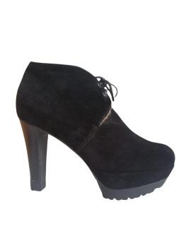 SERGIO ROSSI Ботильоны