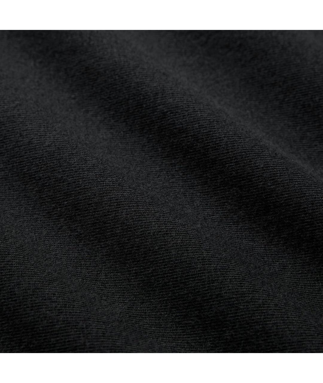 SKIMS Черная майка, фото 5