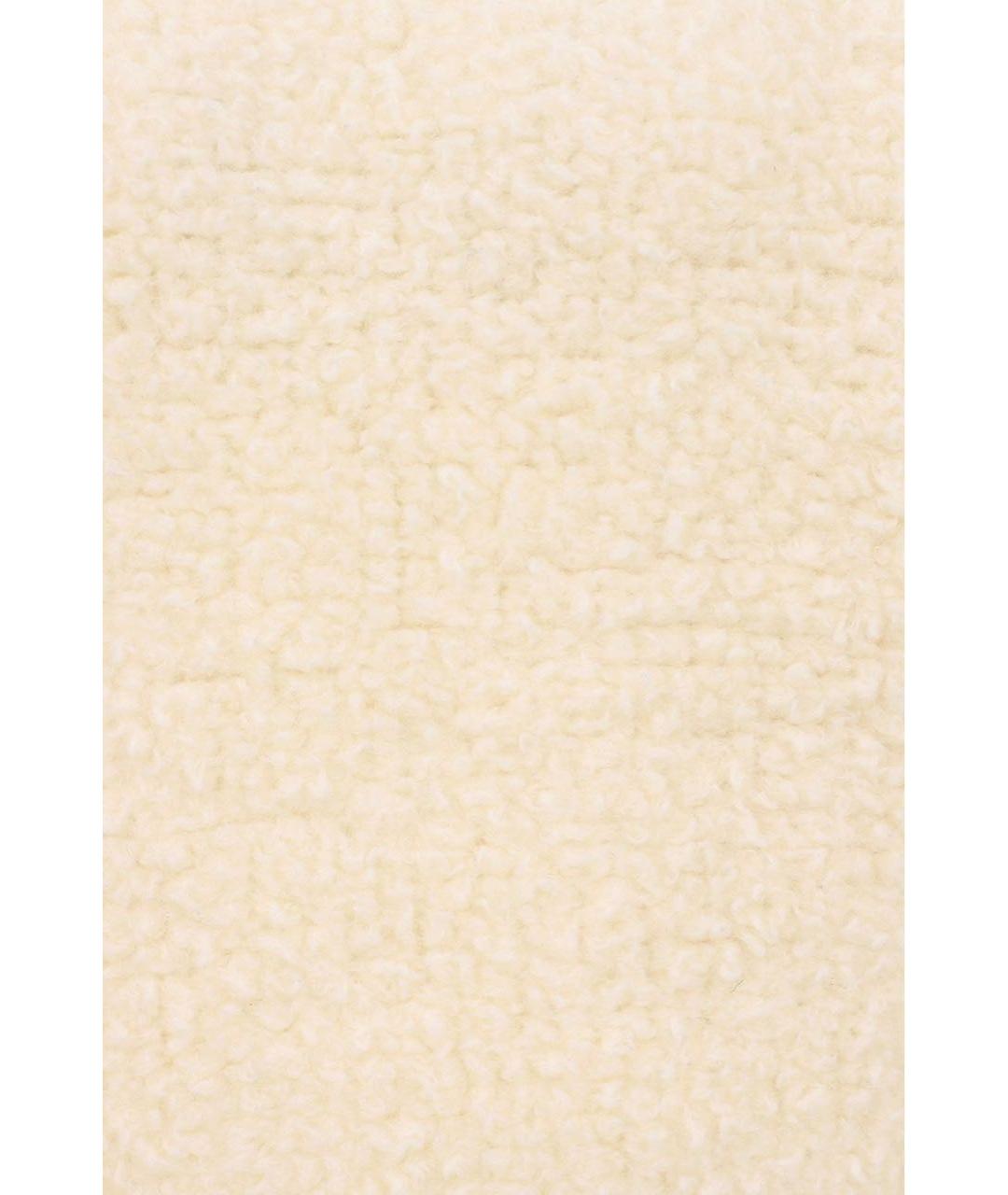 CHRISTIAN DIOR Бежевый джемпер / свитер, фото 3