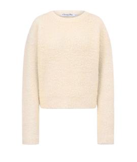 CHRISTIAN DIOR Джемпер / свитер