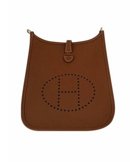 HERMES Сумка через плечо